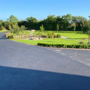 Tarmac Dursley