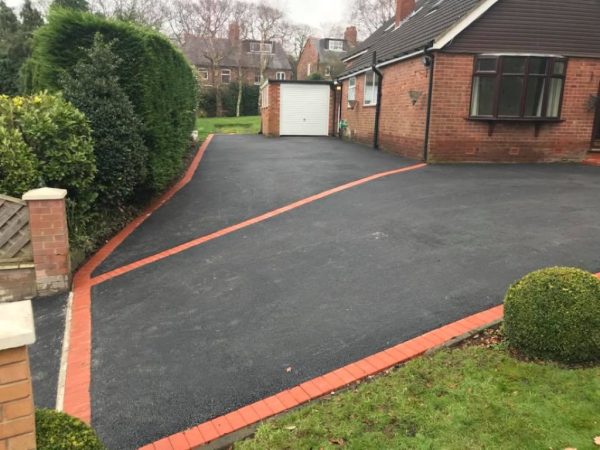 Tarmac Nailsworth