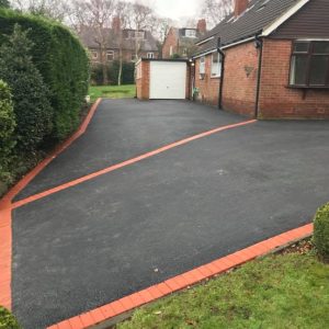 Tarmac Upton St Leonards
