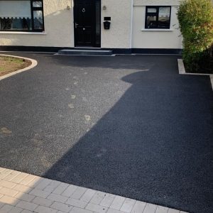 Tarmac Nailsworth