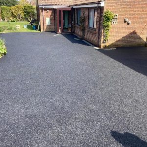 Tarmac Winchcombe