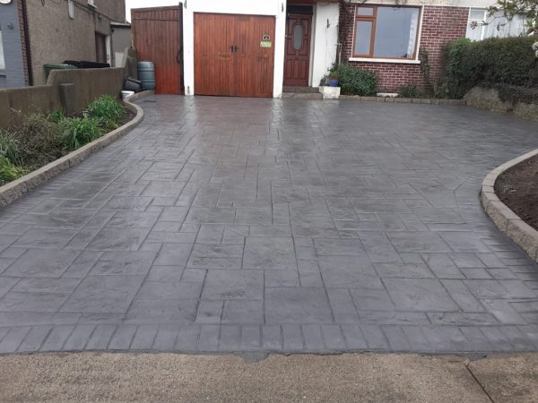 Driveway Gallery Gloucestershire