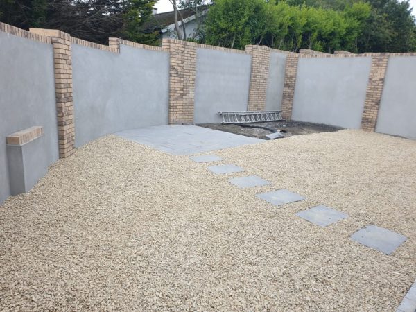 Gravelled Driveways Gloucestershire