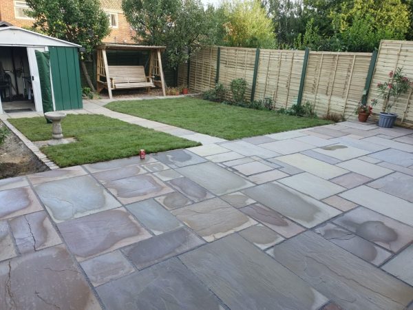 Our company working in Moreton-in-Marsh