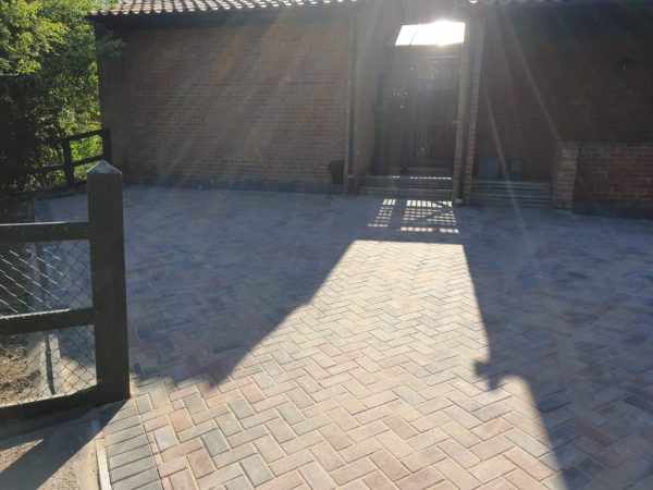 Our company working in Nailsworth