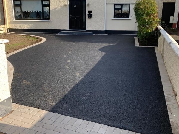 Tarmac Driveways Gloucestershire