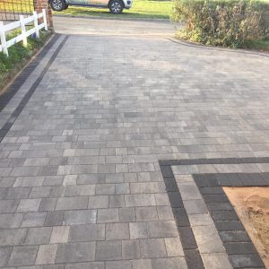 Paving Cheltenham