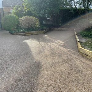 Resin Driveways Nailsworth