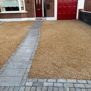 Gravel Driveways Cheltenham