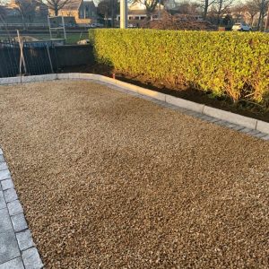 Gravel Driveways Nailsworth