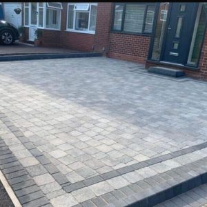 Driveways Cheltenham