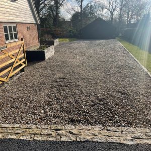 Driveways Nailsworth