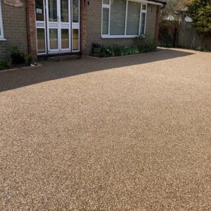 Driveways Winchcombe