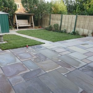 Patios Dursley