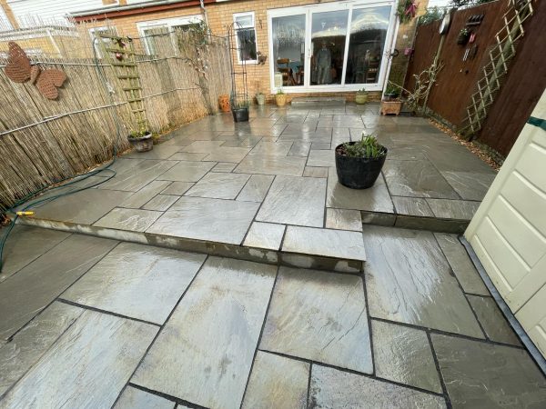 Nearby Patio Builders In Quedgeley, Gloucestershire