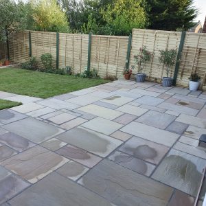 Patios Winchcombe