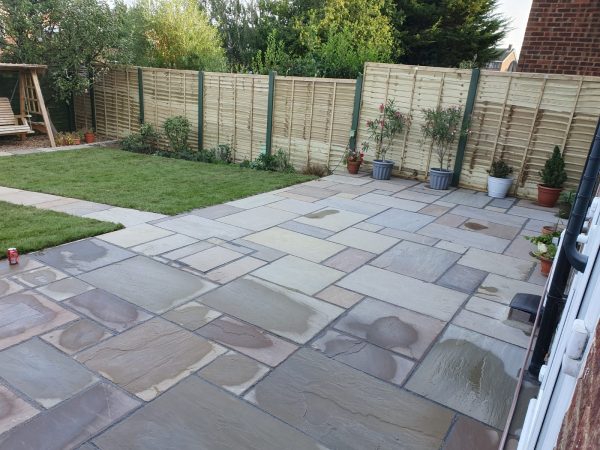 Nearby Patio Builders In Winchcombe, Gloucestershire