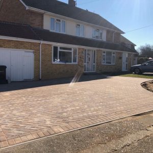 Driveways Tewkesbury