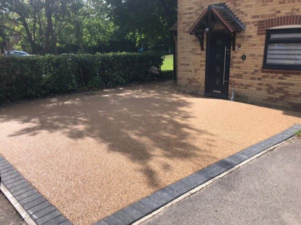 Driveway and Patio Company Near Coates