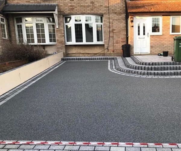 Driveway and Patio Company Near Moreton-in-Marsh