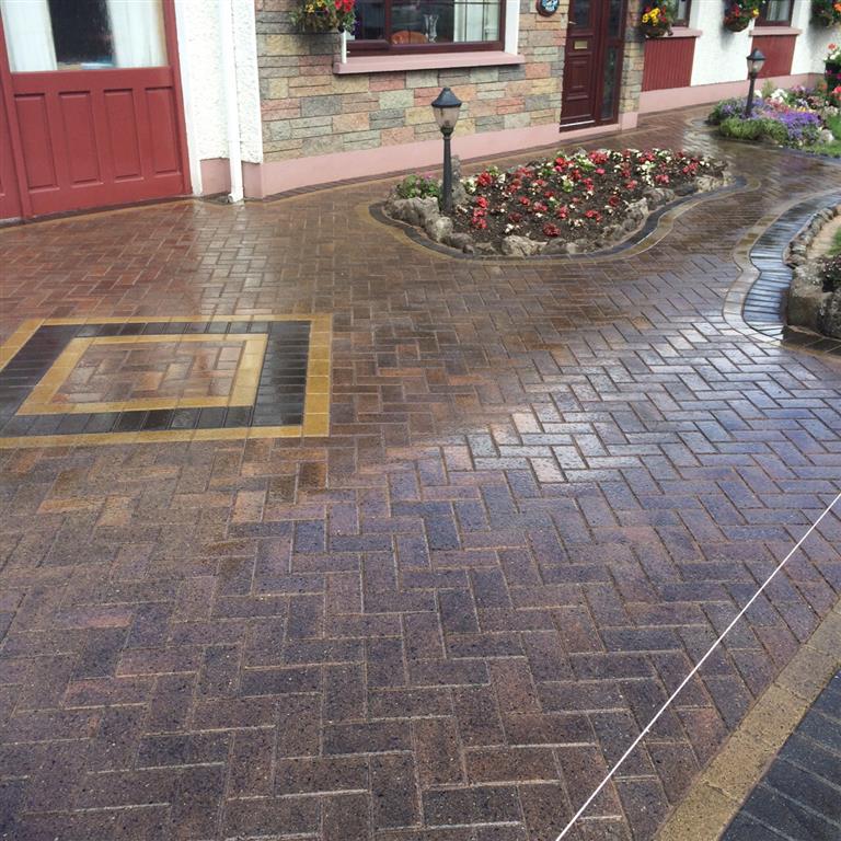 Driveway cleaning (2)