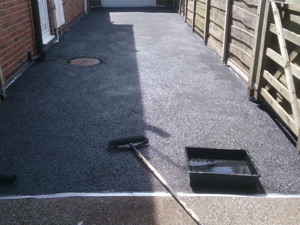 Driveway cleaning (3)